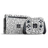 Disney The Nightmare Before Christmas Jack Skellington Pattern Nintendo Skins